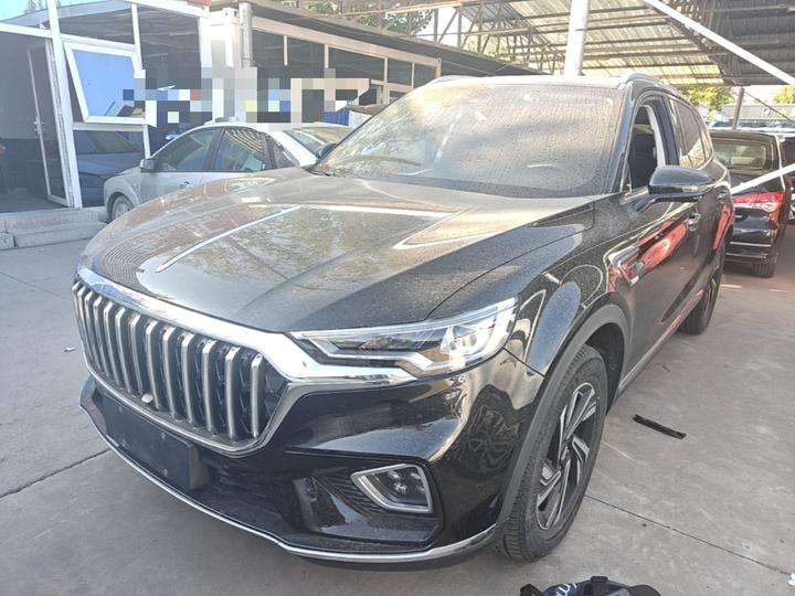HS5 2022 Facelift 2.0T Connected