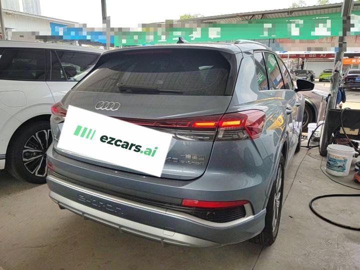 Q4 e-tron 2024 40 e-tron photo 4
