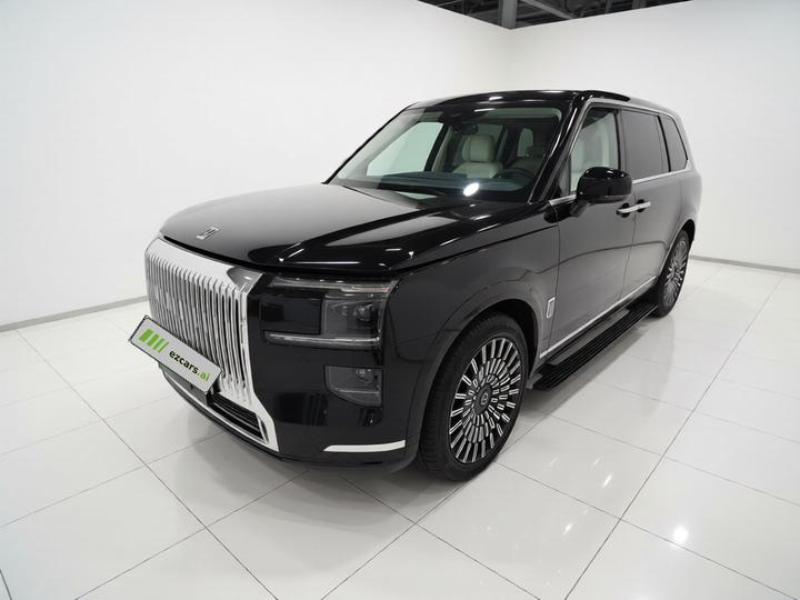 9X 2025 Ultra 70kWh 6-Seater