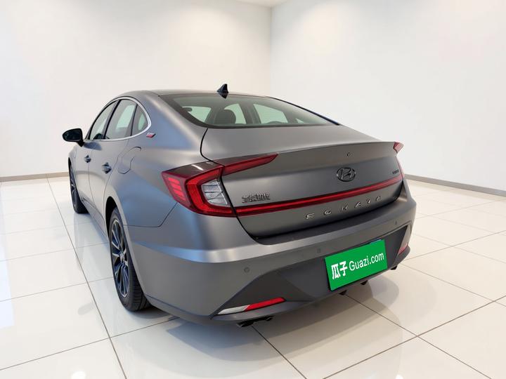 Sonata 2022 270TGDi DCT 20 photo 4