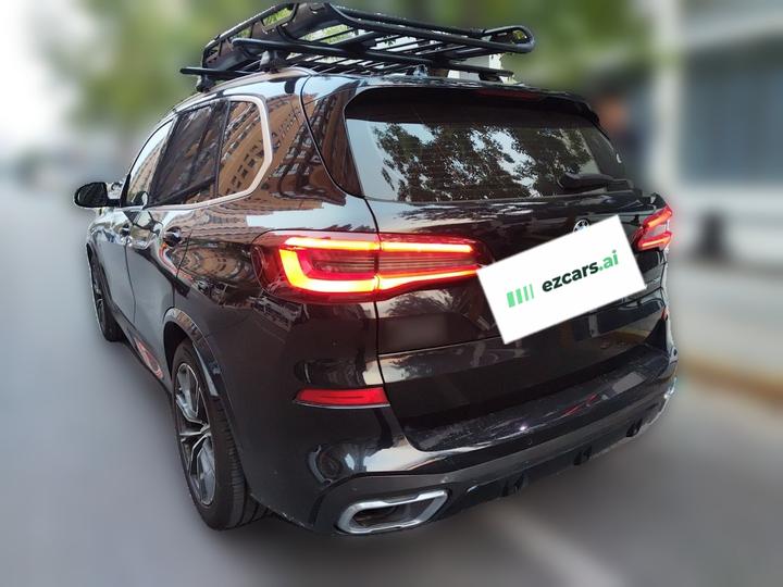 X5 Imported 2020 xDrive30i M Sport Package photo 4