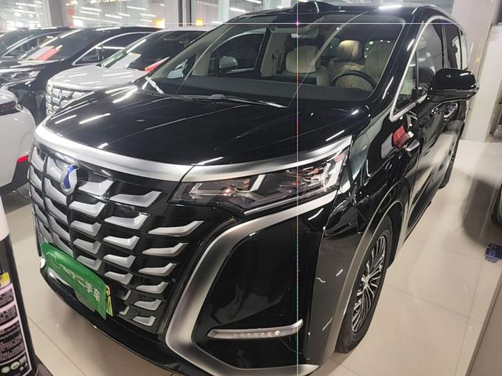 D9 2025 DM-i ADAS 1020 AWD Exclusive
