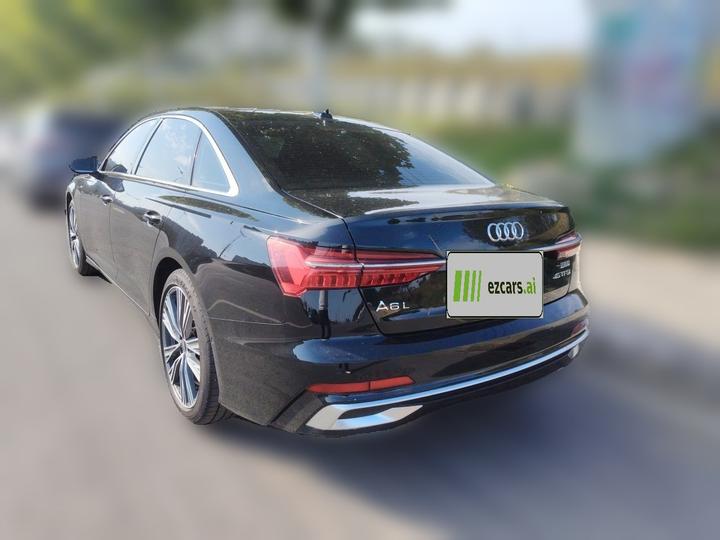 A6L 2025 45 TFSI Dynamic photo 4