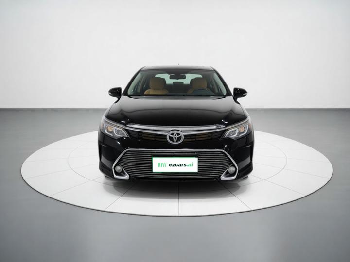 Camry 2015 2.0G Leading photo 2