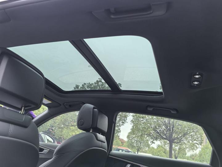 A4L 2024 40 TFSI Luxury Dynamic photo 8