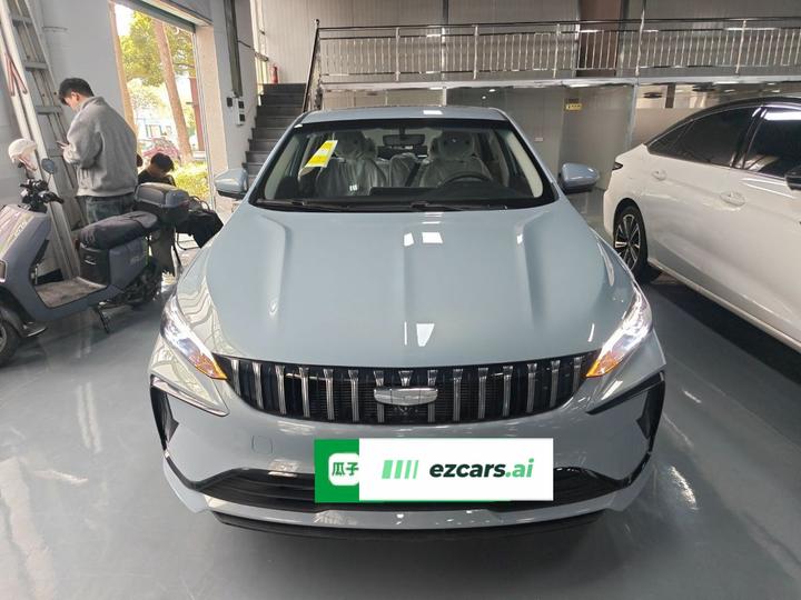 2024 Binrui COOL 1.5T DCT photo 2