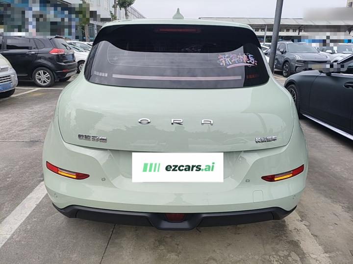 Good Cat 2023 401km Standard Range Luxury LFP photo 5