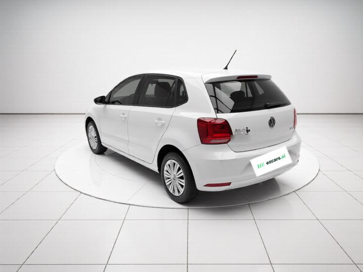 Polo 2018 1.5L AT photo 4