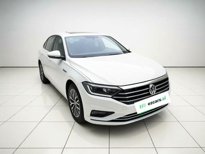 Sagitar 2021 280TSI DSG photo 3
