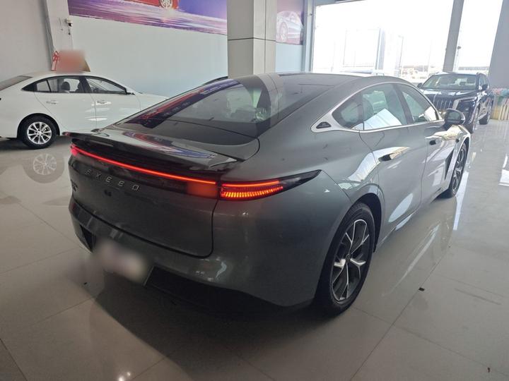 Sterra ES 2025 EV 77kWh photo 7