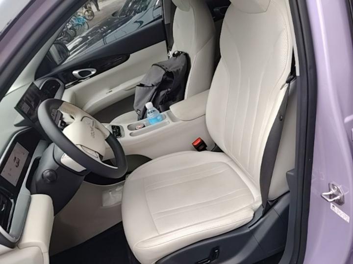 Xingyuan 2025 UP 410km Explorer + photo 7