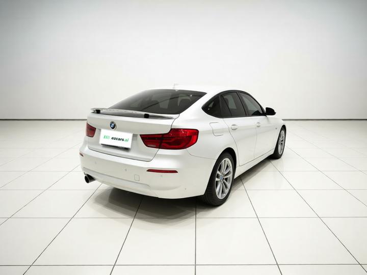3 SeriesGT 2019 320i Fashion photo 5