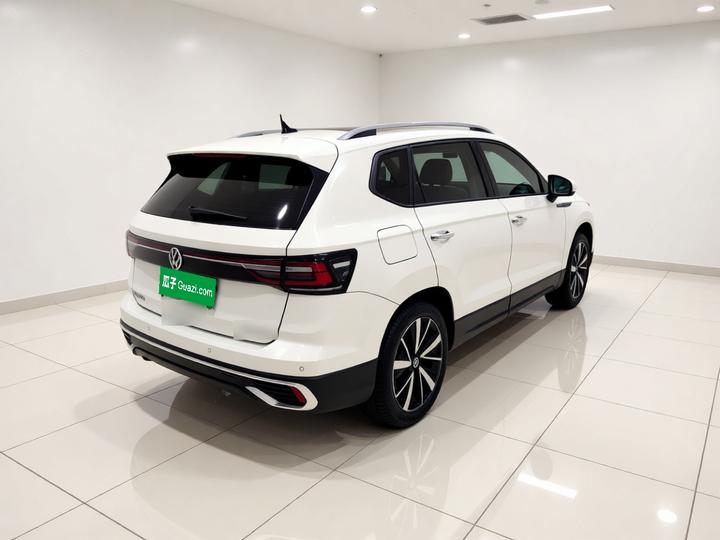 Tharu 2023 300TSI RWD photo 6