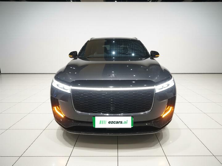 Li Auto ONE 2021 EREV 6-Seater photo 2