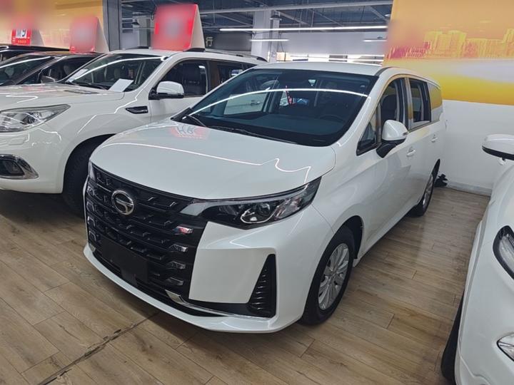 GAC Trumpchi M6 2023 PRO 270T DCT Elite