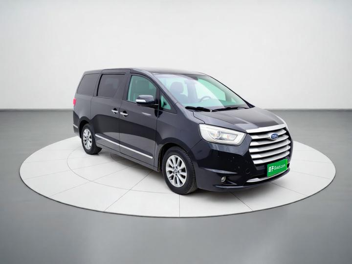 JAC Refine M6 2018 2.0T Premium photo 3