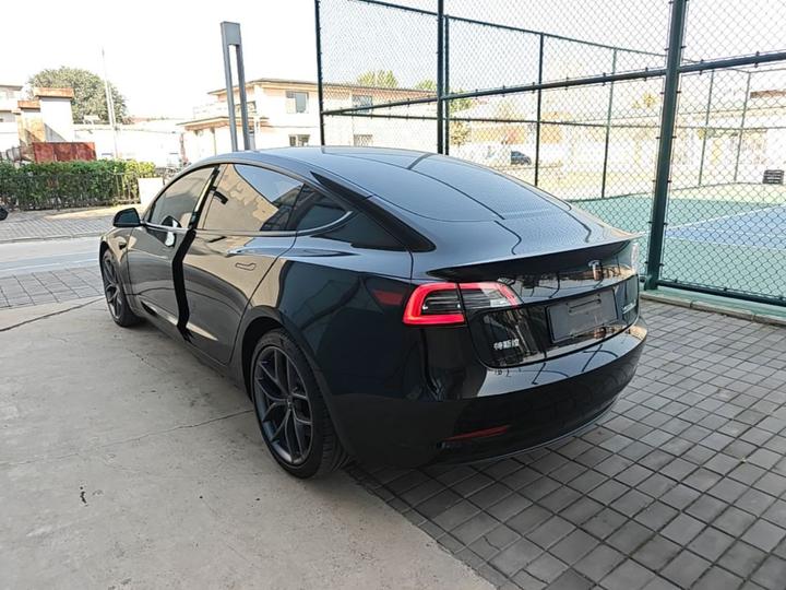 Model 3 2022 Performance AWD photo 4