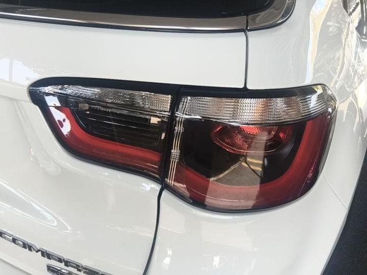 Compass 2019 220T AT photo 7
