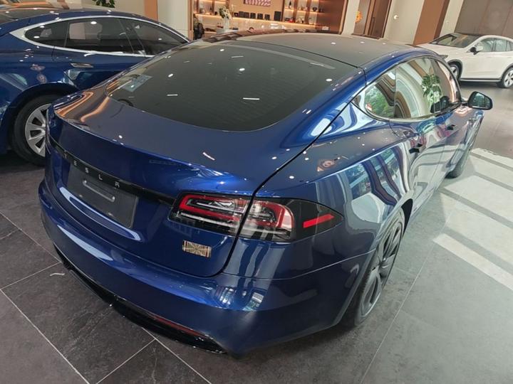 Model S 2023 AWD photo 4