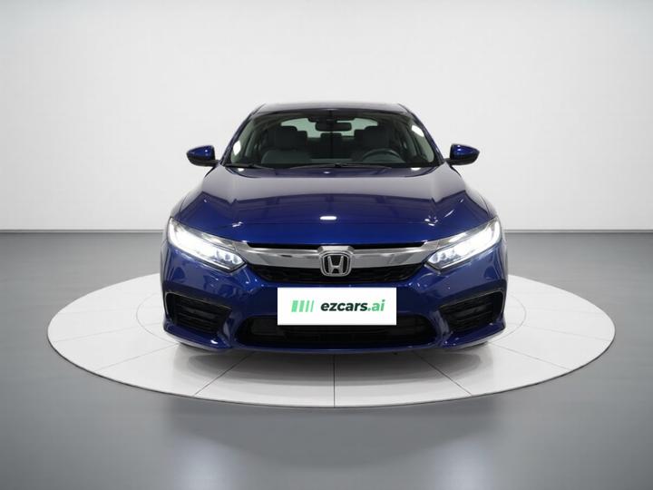 2019 Hybrid 2.0L China VI photo 2