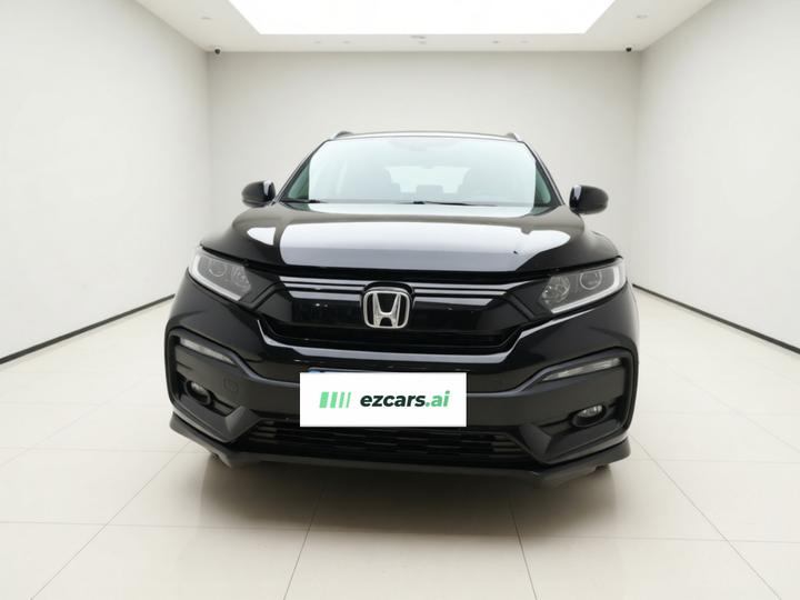 XR-V 2022 1.5L CVT photo 2