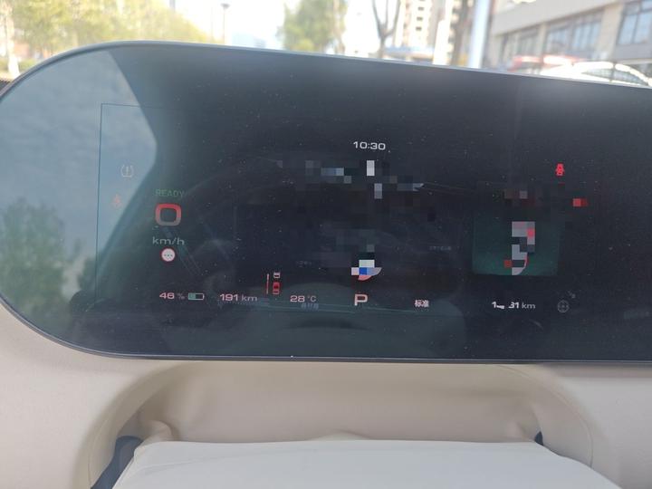 2023 401km Premium photo 8