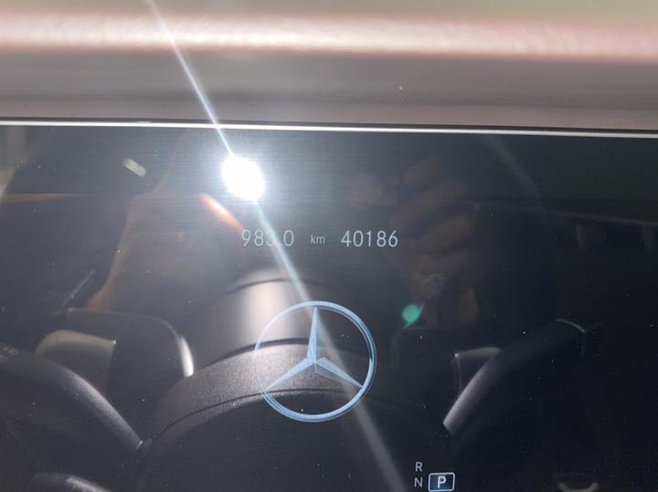 E-Class 2023 Facelift E 300 L Fashion photo 7