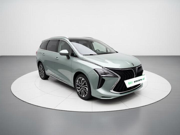 Forthing Yacht 2022 1.5T DCT photo 3