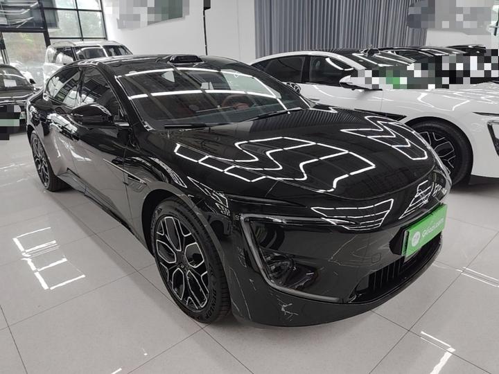 12 2026 Facelift Max EV photo 3