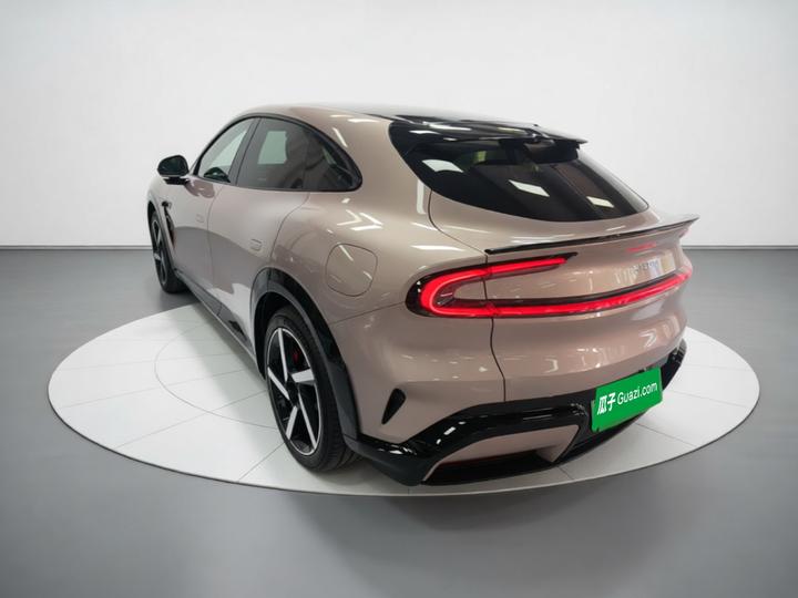 Xiaomi YU7 2025 AWD Max photo 4