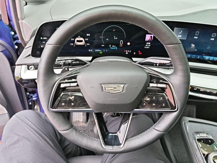 IQ 2024 Standard Range photo 6