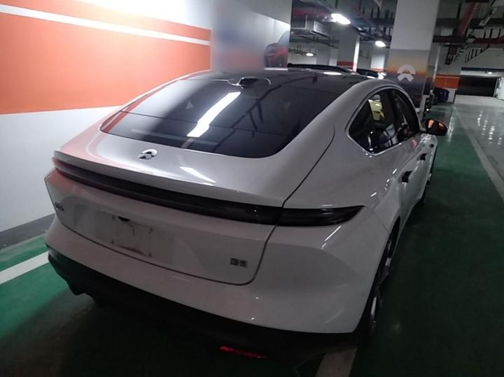 ET5 2024 75kWh photo 4