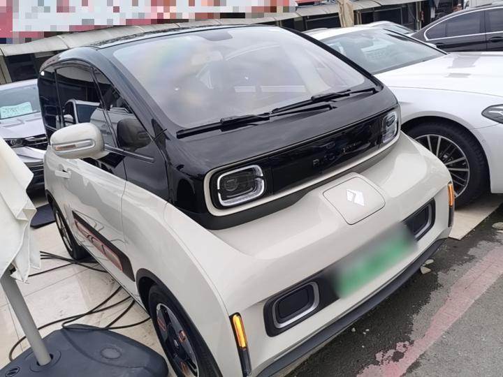 KiWi EV 2022 NCM photo 3