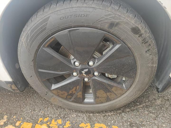 Wuling 2023 70 Standard photo 8