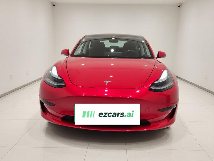 Model 3 2020 Standard Range RWD Upgraded photo 2