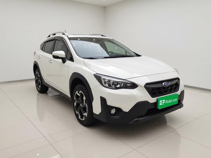 XV 2021 2.0i Luxury EyeSight photo 3