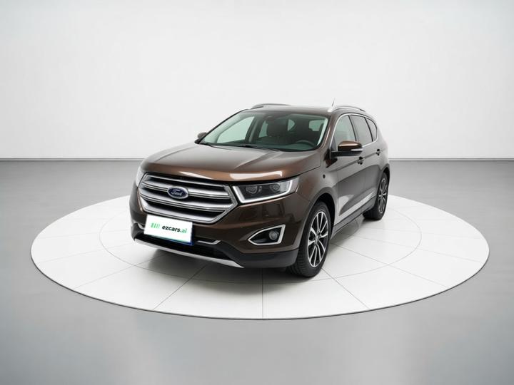 Edge 2016 EcoBoost 245 RWD 7-Seater photo 2