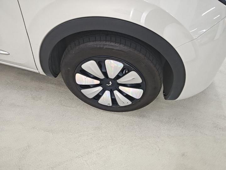 Wuling Bingo 2024 333km photo 8