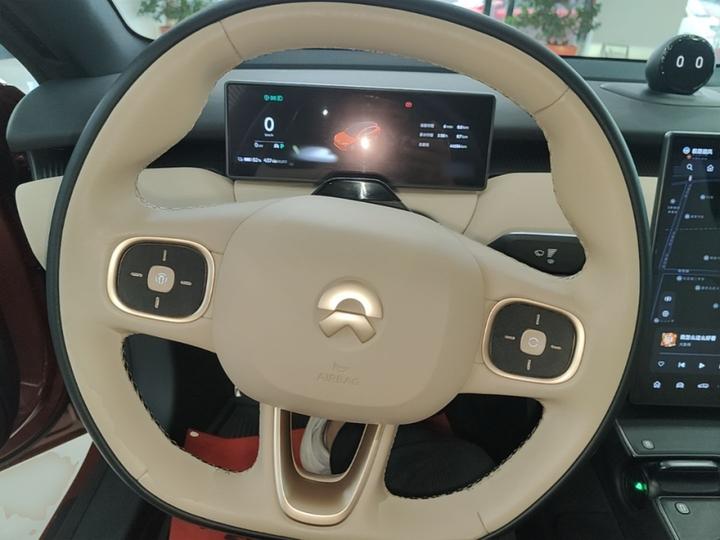ET5T 2023 75kWh Touring photo 6