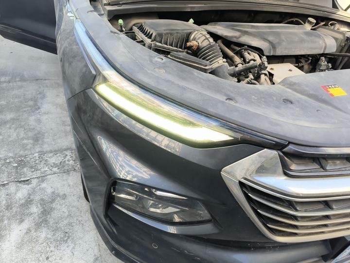 Wuling 2020 1.5T CVT Flagship photo 7