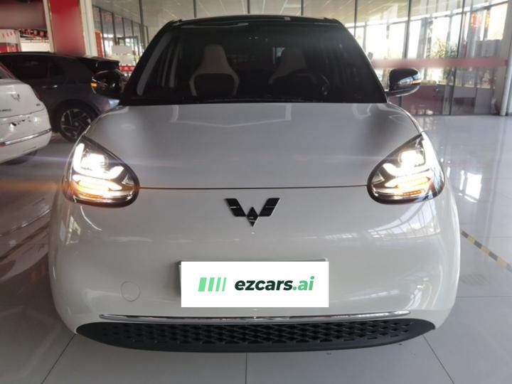 Wuling Bingo 2024 333km photo 2