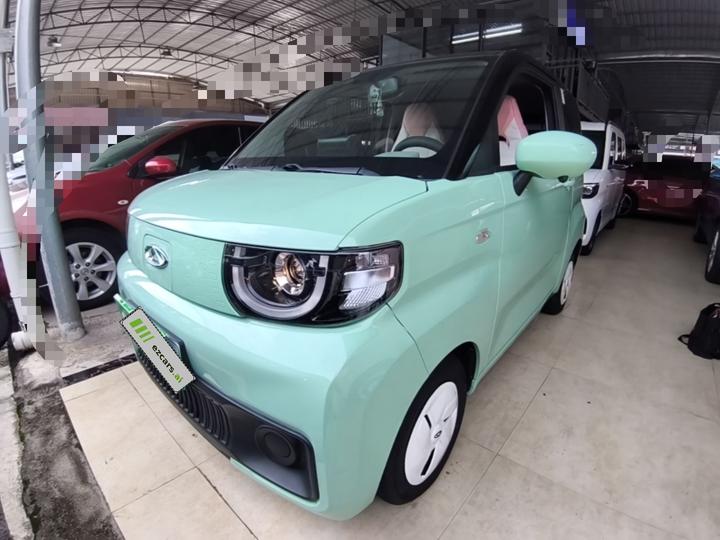 QQ Ice Cream 2022 170km Sundae LFP