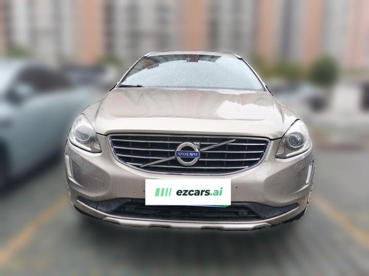 XC60 Imported 2014 T6 photo 2