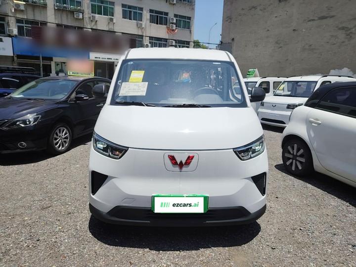 Wuling 2025 400km Bus Comfort photo 2