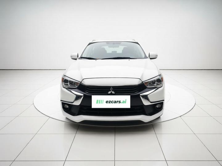 ASX 2018 2.0L CVT RWD Exclusive photo 2
