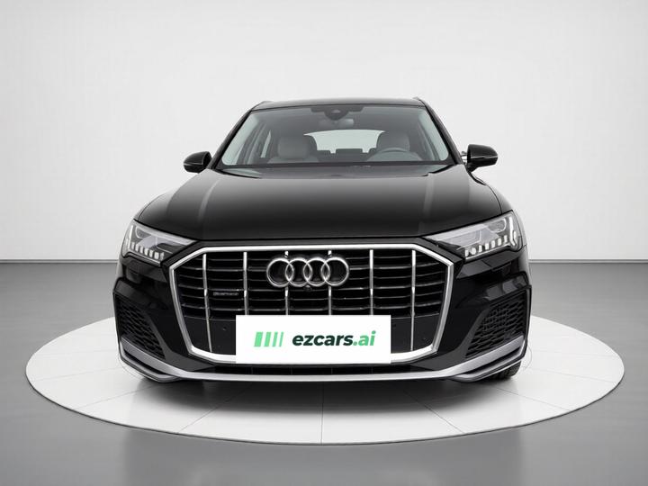 Q7 2023 55 TFSI quattro S line Sport photo 2