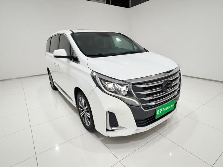GAC Trumpchi M8 2020 Pilot 390T Premium photo 3