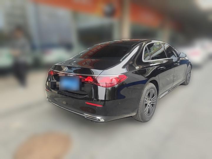 E-Class 2026 E 260 L photo 6