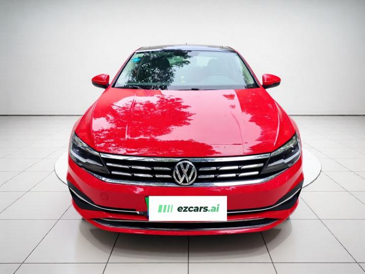 Lamando 2019 230TSI DSG China V photo 2