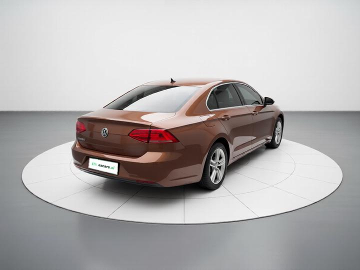 Lamando 2015 230TSI DSG photo 6